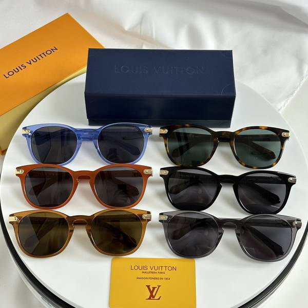 Louis Vuitton Sunglasses Top Quality LVS03675